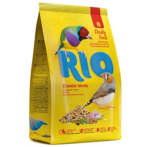 RIO д/экзотических птиц (амадины и т. п.) 1кг