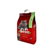 Нап Pi-Pi  BENT мешок 10 кг Сенсация свежести 1/2