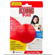 Игр.д/собак Kong Classic Мячик 6см KB2E